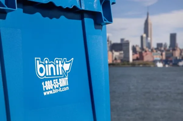 Bin It photo 3