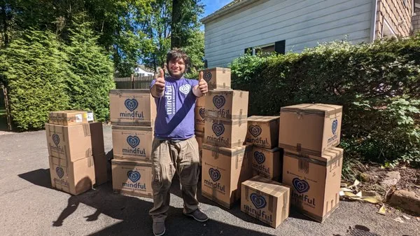 Mindful Moving And Storage LLC photo 5